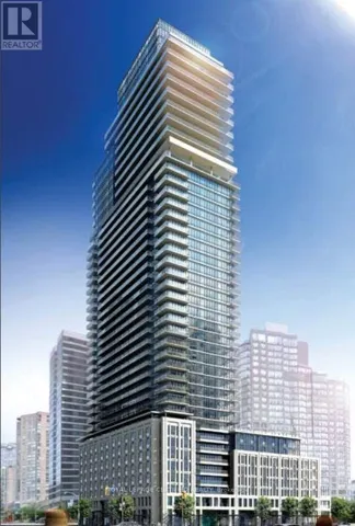 1718 - 955 BAY STREET, Toronto (Bay Street Corridor), Ontario M5S2A2