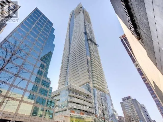 315 - 1 BLOOR STREET E, Toronto (Church-Yonge Corridor), Ontario M4W0A8