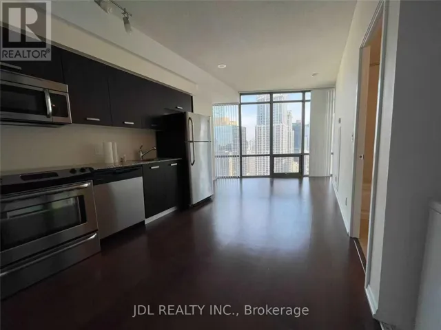 3409 - 832 BAY STREET, Toronto (Bay Street Corridor), Ontario M5S1Z6