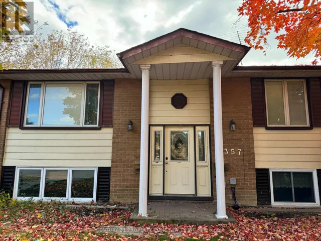 2 - 357 DWIGHT AVENUE, Oshawa (Lakeview), Ontario L1J1K8