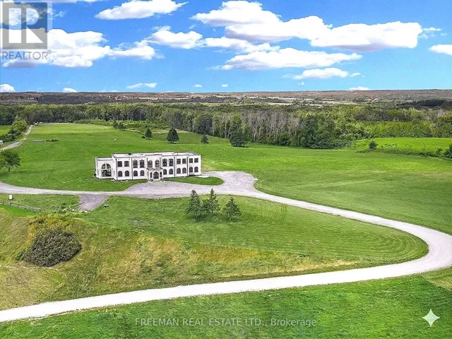 3655 HANCOCK ROAD, Clarington, Ontario L1E2M1