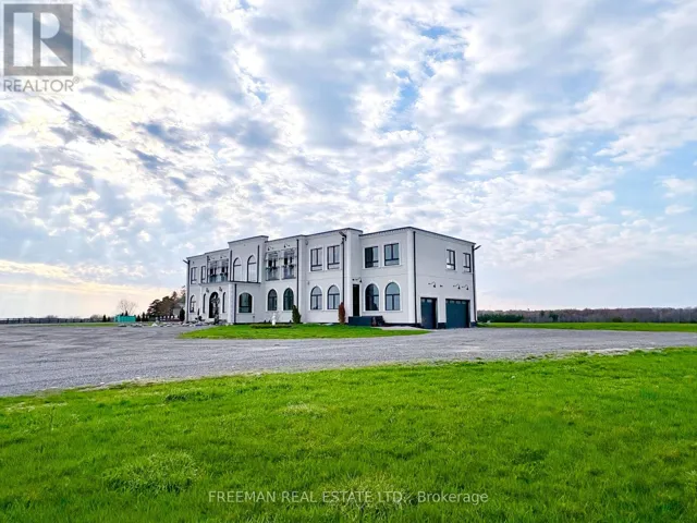 3655 HANCOCK ROAD, Clarington, Ontario L1E2M1