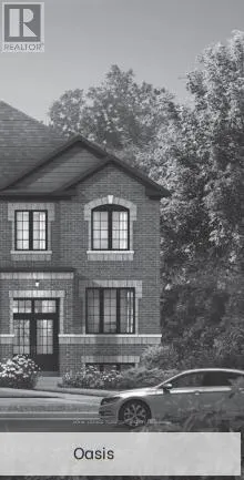 2921 STARLIGHT DRIVE, Pickering, Ontario L1X0S1