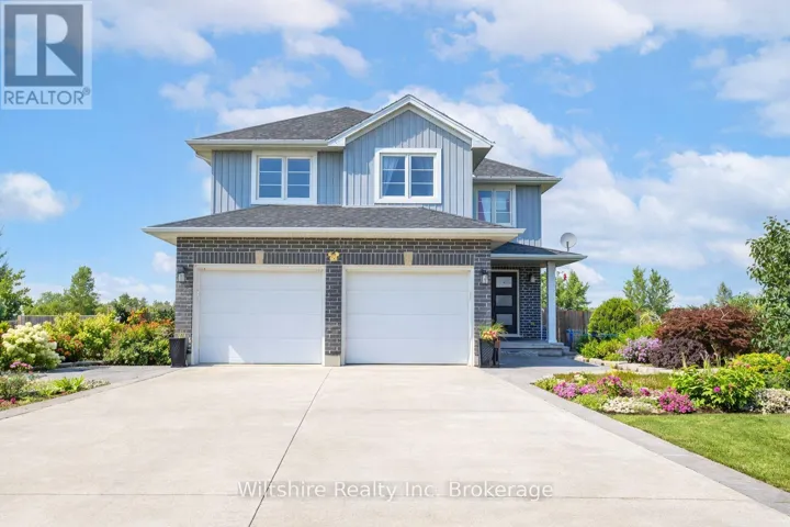 335 TALBOT STREET, Norfolk (Courtland), Ontario N0J1E0