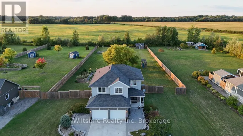 335 TALBOT STREET, Norfolk (Courtland), Ontario N0J1E0