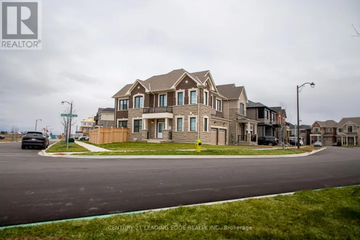 1 GEORGE ROMAN AVENUE, Markham (Victoria Square), Ontario L6C3L9