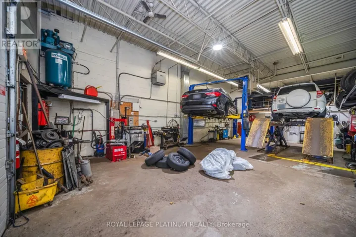 UNIT 10 - 85 ROSEDALE AVENUE W, Brampton (Brampton West), Ontario L6X4H5