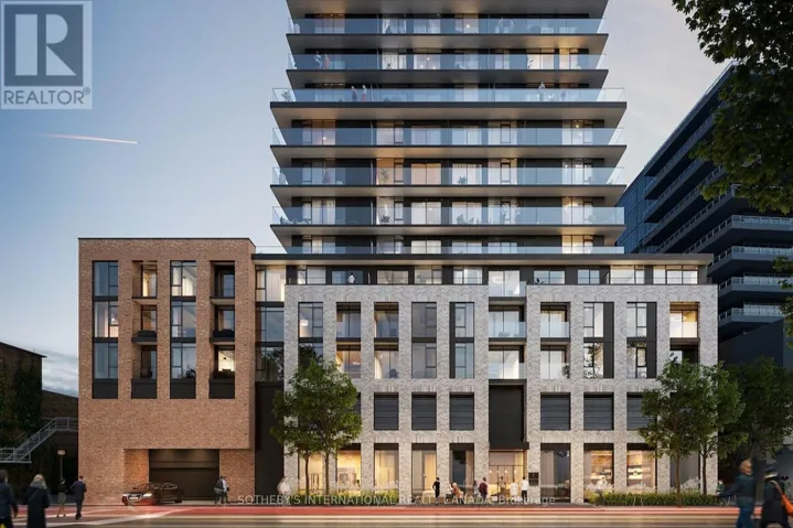 316 - 1 JARVIS STREET, Hamilton (Beasley), Ontario L8R3J2