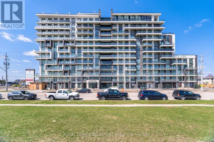 1003 - 461 GREEN ROAD, Hamilton (Lakeshore), Ontario L8E0L5