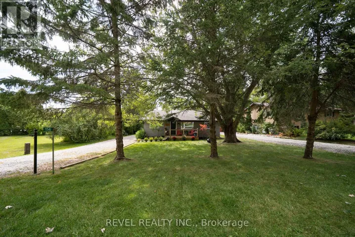 114 HILLVIEW CRESCENT, Norfolk (Turkey Point), Ontario N0E1T0