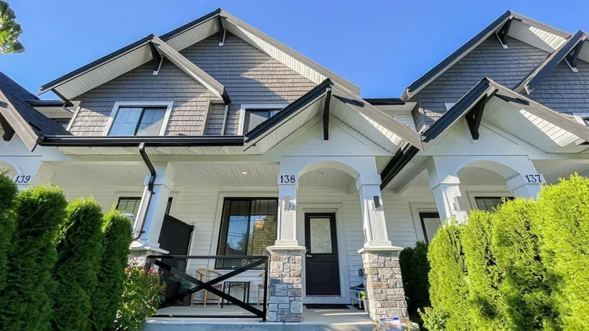 138 6030 142 STREET, Surrey, British Columbia V3X0J5