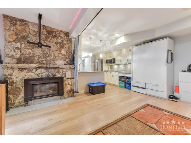 Basement 7437 GARFIELD DRIVE, Delta, British Columbia V4C6X9