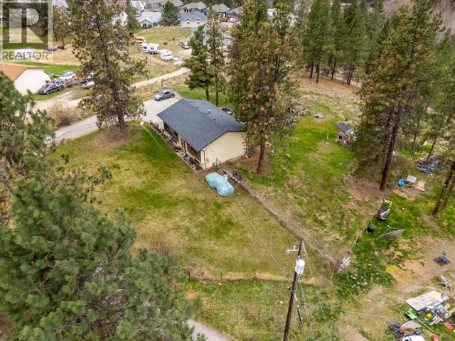 3260 Coyote Crescent, Westbank, British Columbia V4T2H3
