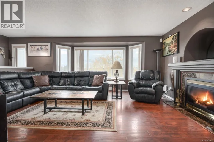 849 Inez Pl, Nanaimo, British Columbia V9R7A3
