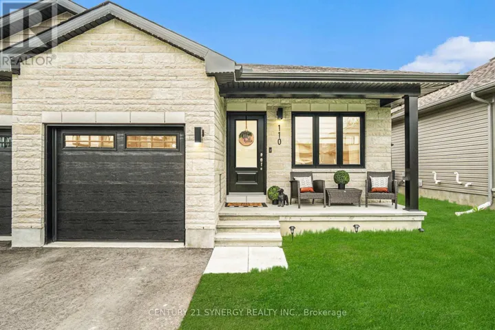 110 SEABERT DRIVE, Arnprior, Ontario K7S0K1