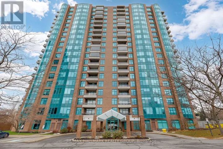1406 - 3580 RIVERGATE WAY, Ottawa, Ontario K1V1V5