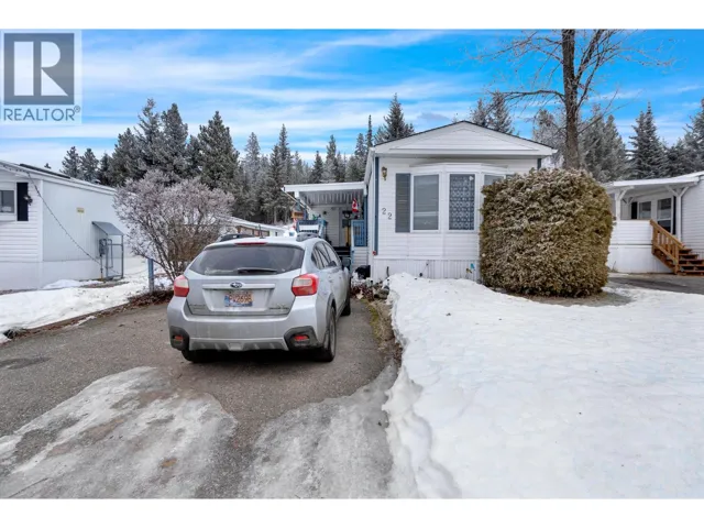 22 1000 INVERNESS ROAD, Prince George, British Columbia V2K4V1