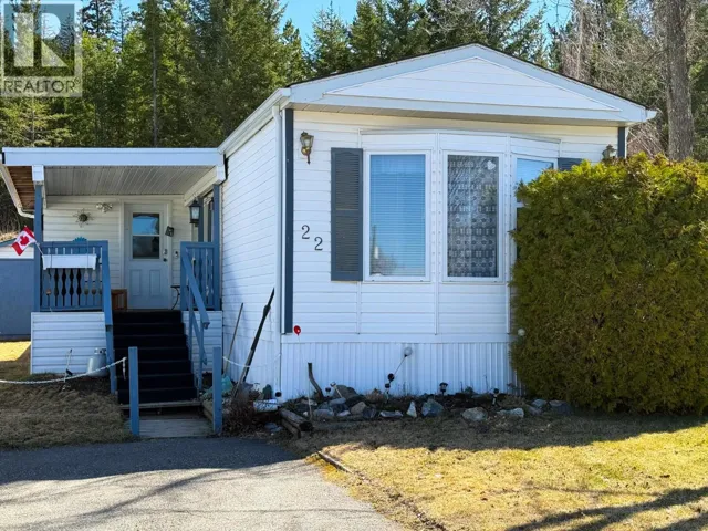 22 1000 INVERNESS ROAD, Prince George, British Columbia V2K4V1
