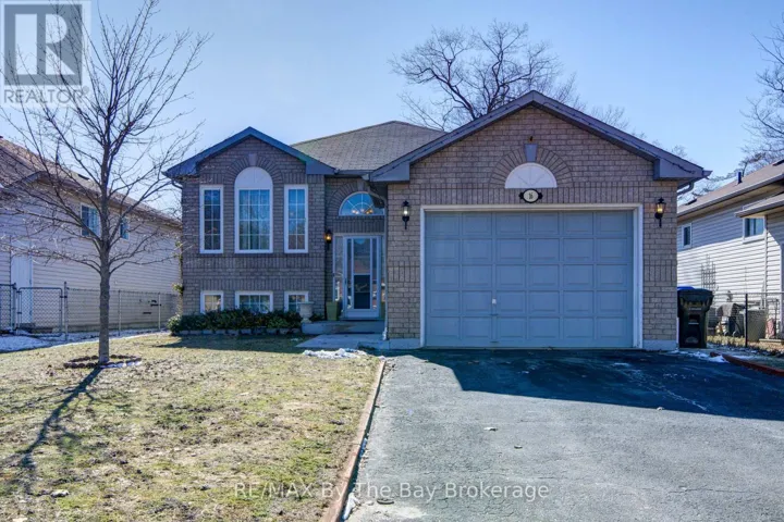 16 GLEN ETON ROAD, Wasaga Beach, Ontario L9Z1E6