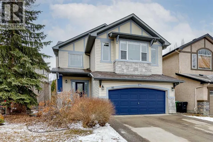 96 Chapala Square SE, Calgary, Alberta T2X3T5