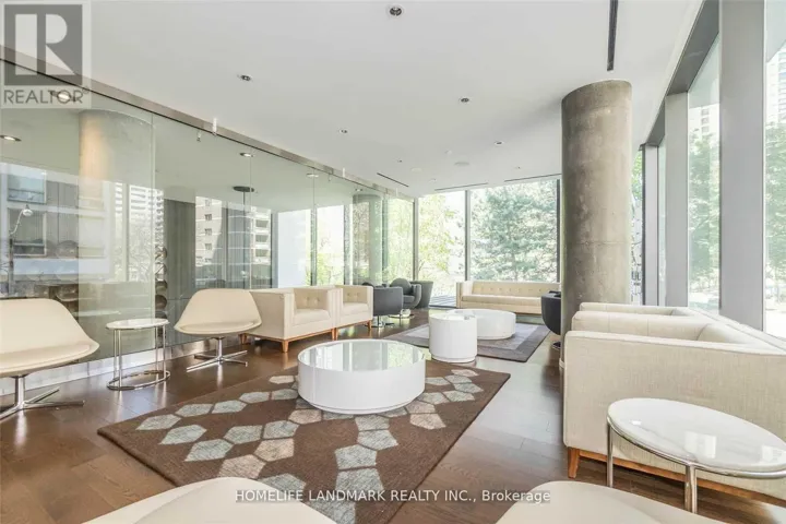 1009 - 75 ST NICHOLAS STREET, Toronto (Bay Street Corridor), Ontario M4Y0A5