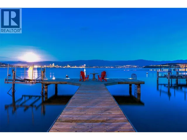 683 Westside Road S, West Kelowna, British Columbia V1Z3S2