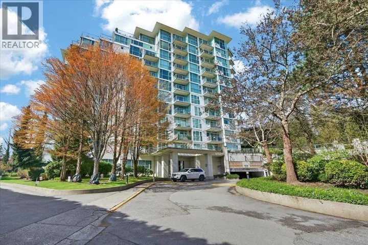 909 2733 CHANDLERY PLACE, Vancouver, British Columbia V5S4V3