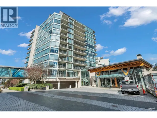 902 5171 BRIGHOUSE WAY, Richmond, British Columbia V7C0A6