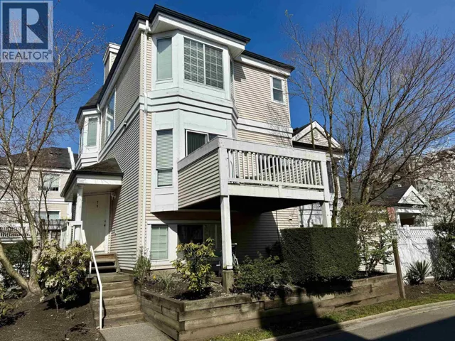 79 12500 MCNEELY DRIVE, Richmond, British Columbia V6V2S4
