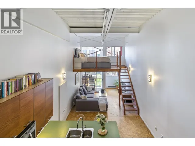 C6 238 E 10TH AVENUE, Vancouver, British Columbia V5T1Z5