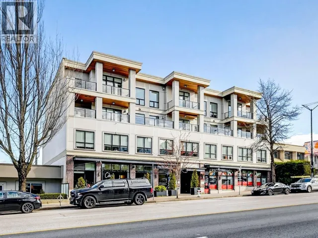 403 4721 HASTINGS STREET, Burnaby, British Columbia V5C2K8