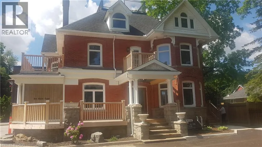 84 MAIN Street E Unit# 301, Grimsby, Ontario L3M1N3