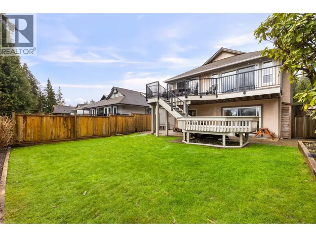 3985 FRAMES PLACE, North Vancouver, British Columbia V7G2M5