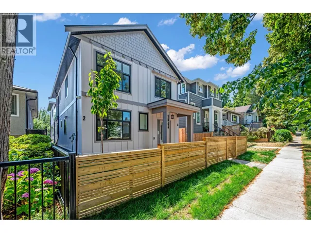 1846 E 37TH AVENUE, Vancouver, British Columbia V5P1G1