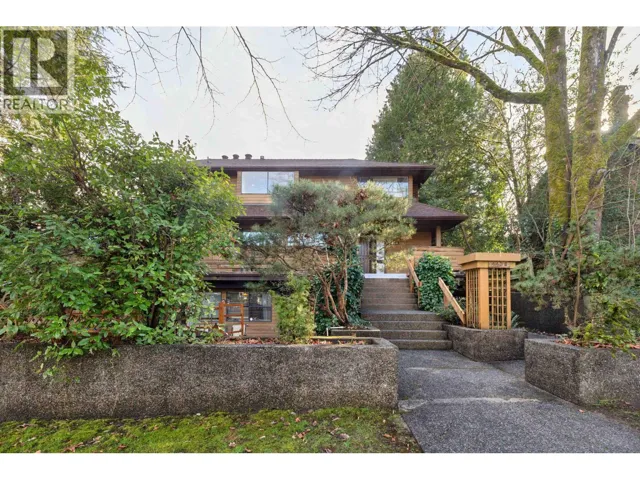4436 W 11TH AVENUE, Vancouver, British Columbia V6R2M3
