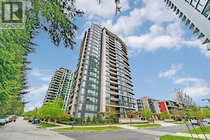2005 5628 BIRNEY AVENUE, Vancouver, British Columbia V6S0H7