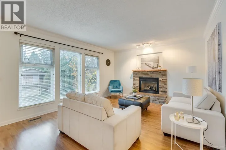 Upper Level 3255 SAMUELS COURT, Coquitlam, British Columbia V3E1C7