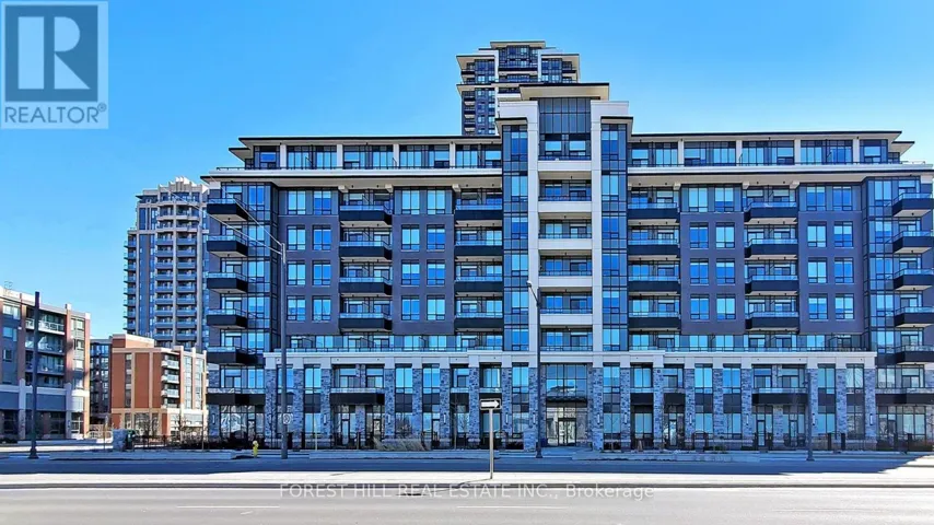 RG27 - 25 WATER WALK DRIVE, Markham (Unionville), Ontario L6G0G3