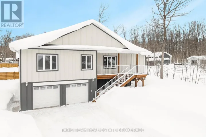 50 BREITHAUPT CRESCENT, Tiny, Ontario L9M0B2