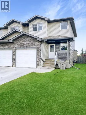 10245 70 Avenue, Grande Prairie, Alberta T8W2Y5