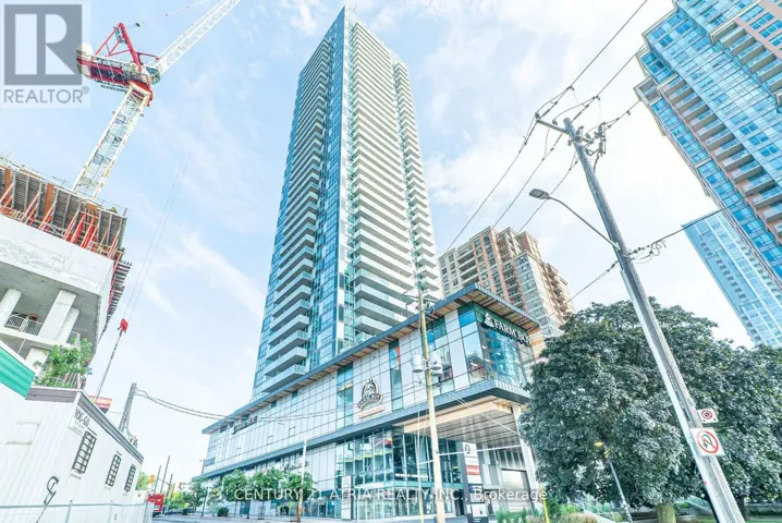 3 - 5245 DUNDAS STREET W, Toronto (Islington-City Centre West), Ontario M9B0E5