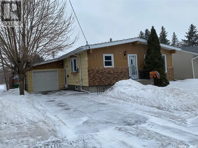 150 Gladstone AVENUE S, Yorkton, Saskatchewan S3N2B6