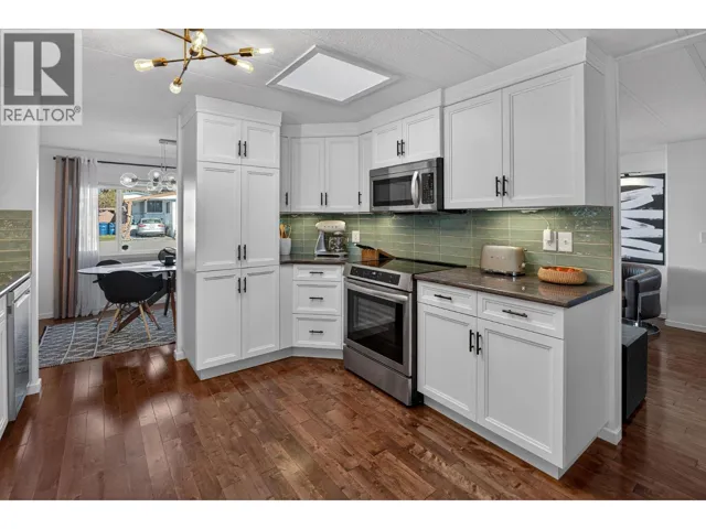 1880 Old Boucherie Road Unit# 137, West Kelowna, British Columbia V4T1Z3