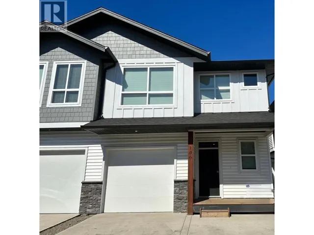 2648 Tranquille Road Unit# 106, Kamloops, British Columbia V2B0J4