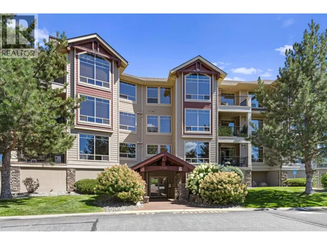 2760 Auburn Road Unit# 110 Lot# 2601, West Kelowna, British Columbia V4T4C2