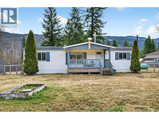 1204 Hern Road, Clearwater, British Columbia v0e1n2