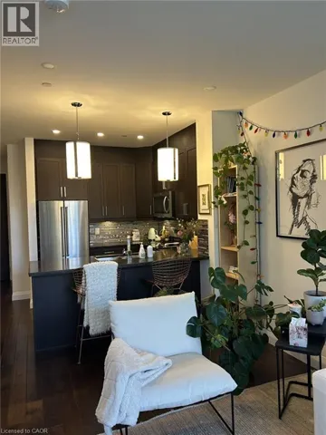 101 LOCKE Street Unit# 315, Hamilton, Ontario L8P4A6