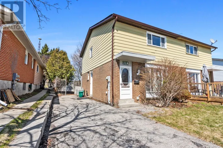 32A CROSSLEY DRIVE, Port Hope, Ontario L1A3T4