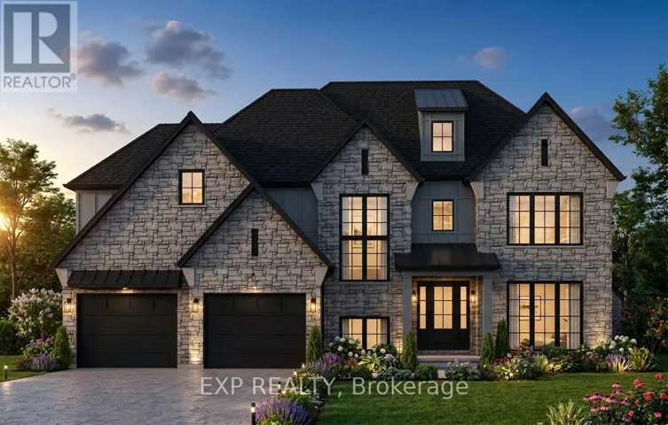 LOT 2 SUNNINGDALE COURT, London North (North R), Ontario N6G3Z7