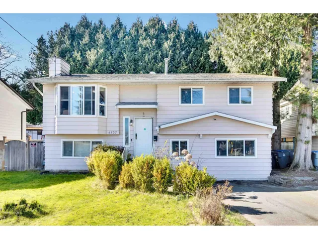 6507 134 STREET, Surrey, British Columbia V3W4S1